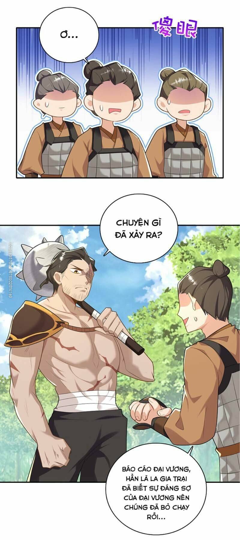 Cực Phẩm Tiên Đế: Chapter 57