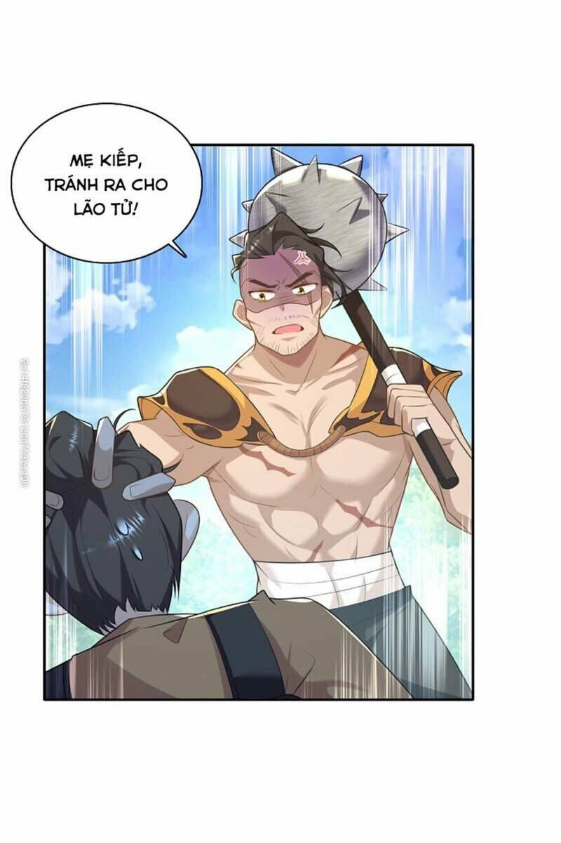 Cực Phẩm Tiên Đế: Chapter 57