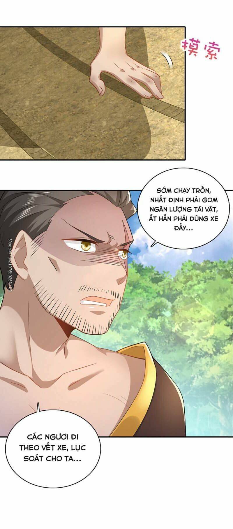 Cực Phẩm Tiên Đế: Chapter 57