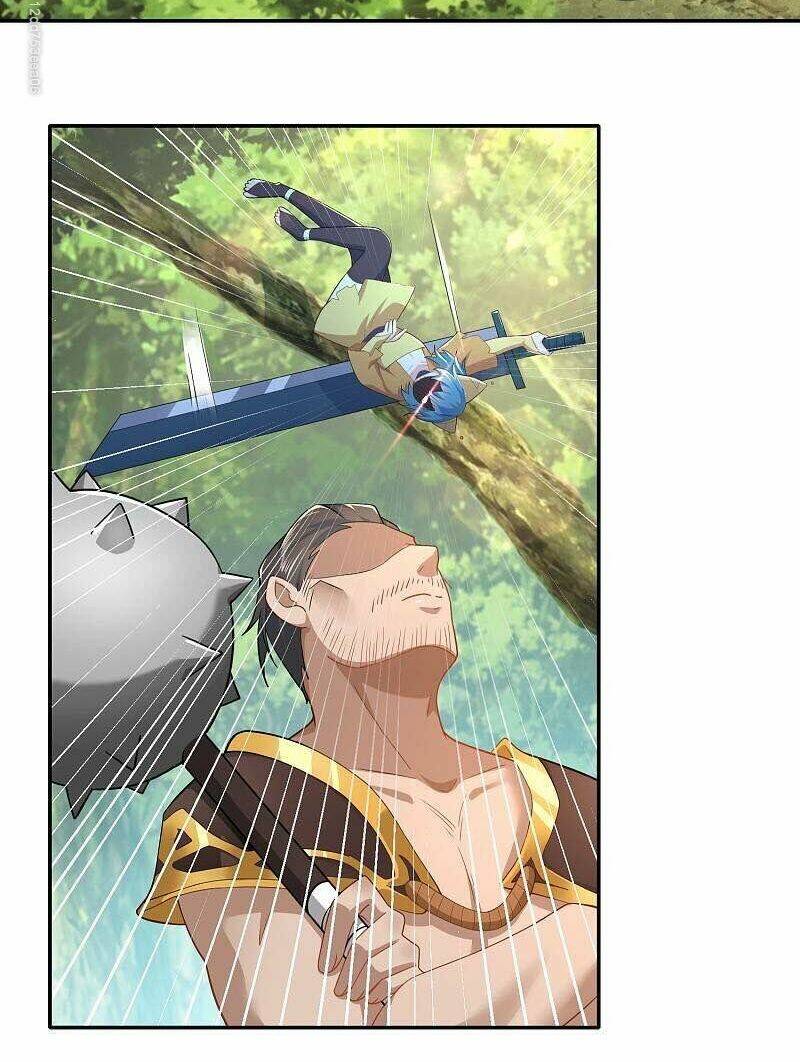 Cực Phẩm Tiên Đế: Chapter 57