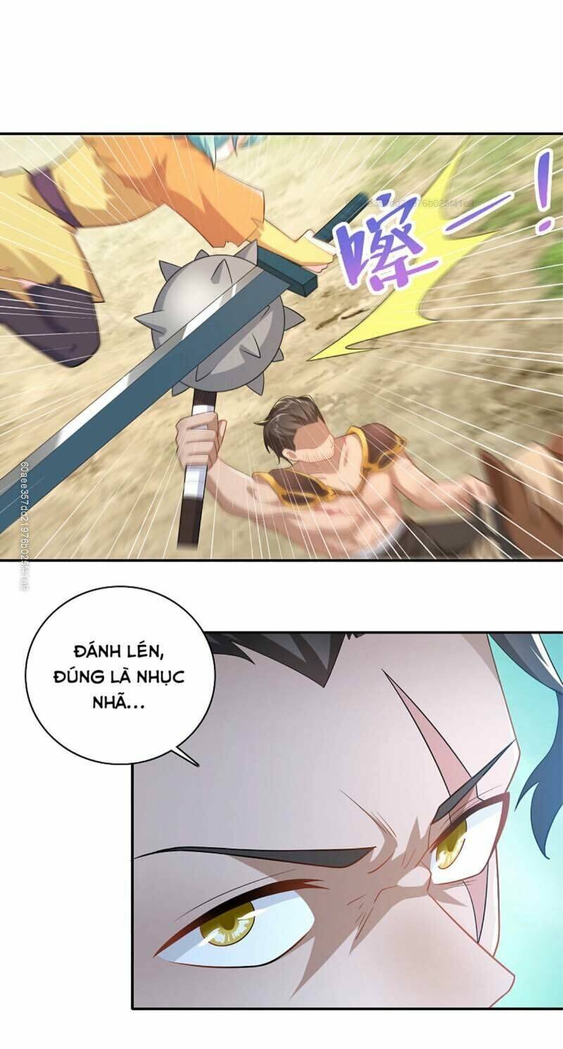 Cực Phẩm Tiên Đế: Chapter 57