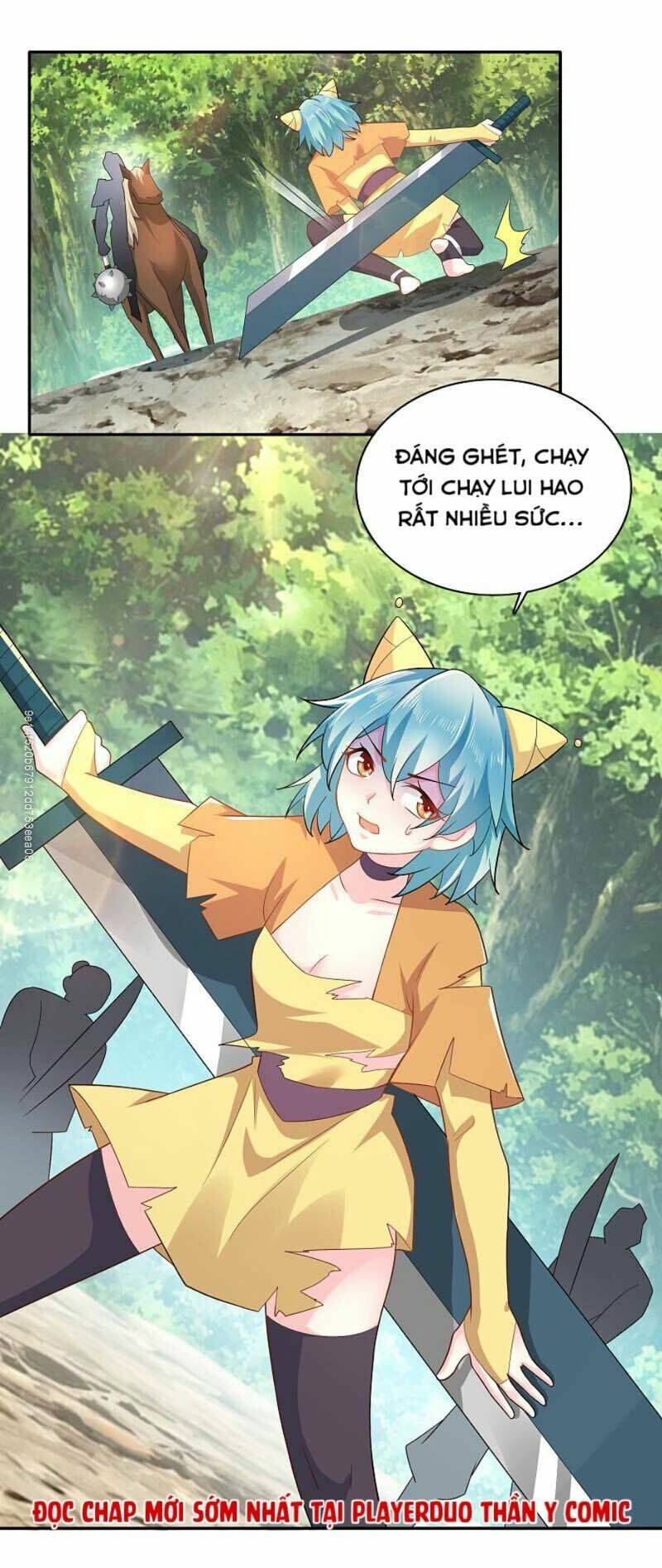 Cực Phẩm Tiên Đế: Chapter 57