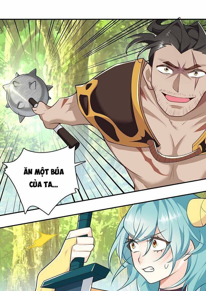 Cực Phẩm Tiên Đế: Chapter 57