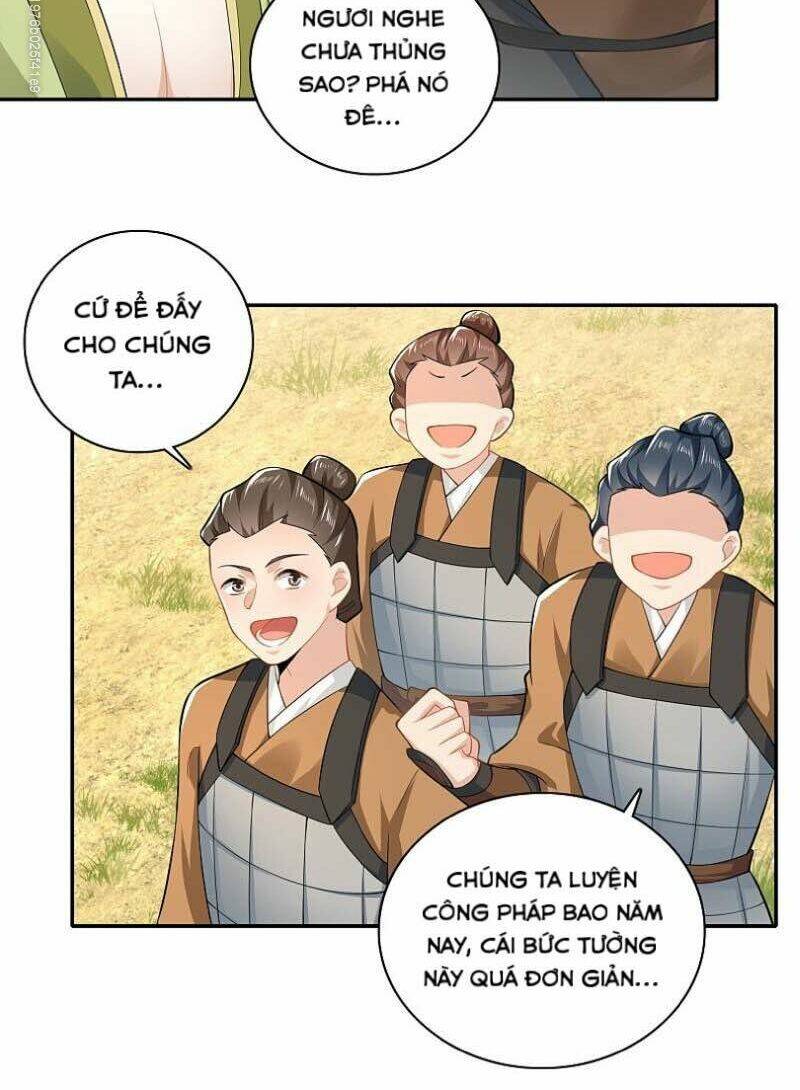Cực Phẩm Tiên Đế: Chapter 57