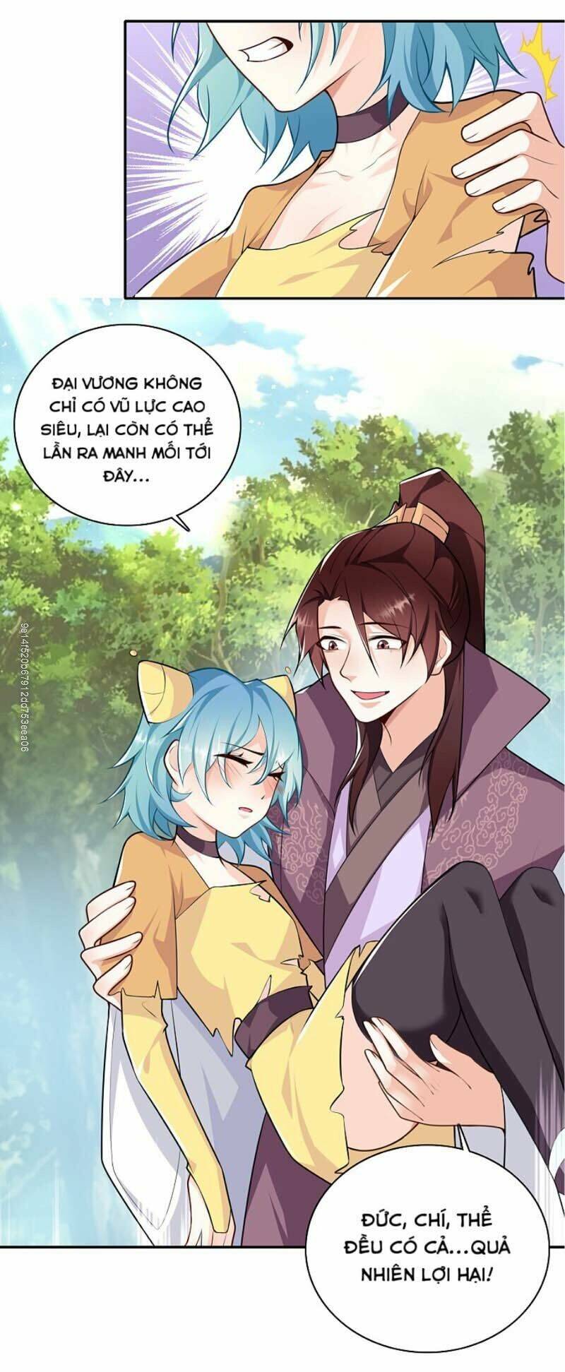 Cực Phẩm Tiên Đế: Chapter 57