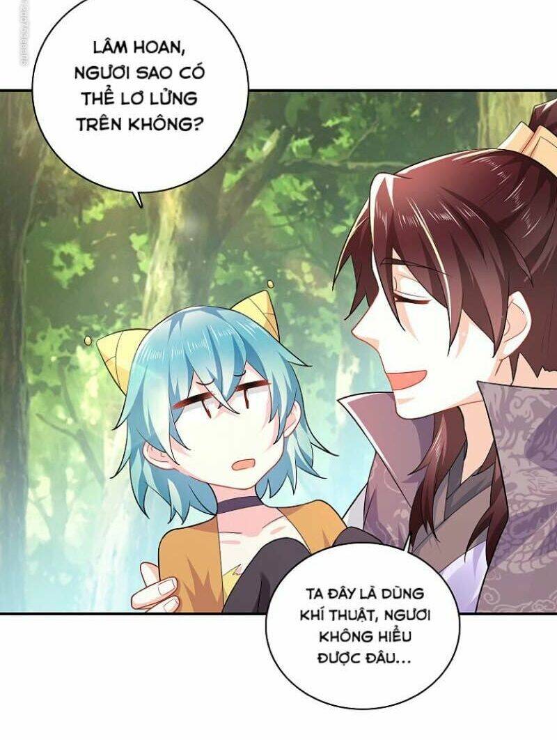 Cực Phẩm Tiên Đế: Chapter 57