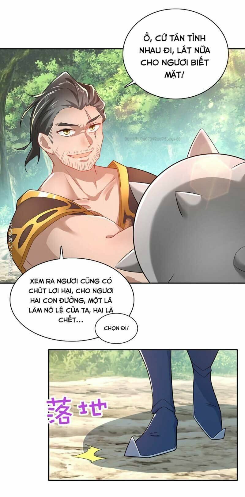 Cực Phẩm Tiên Đế: Chapter 57