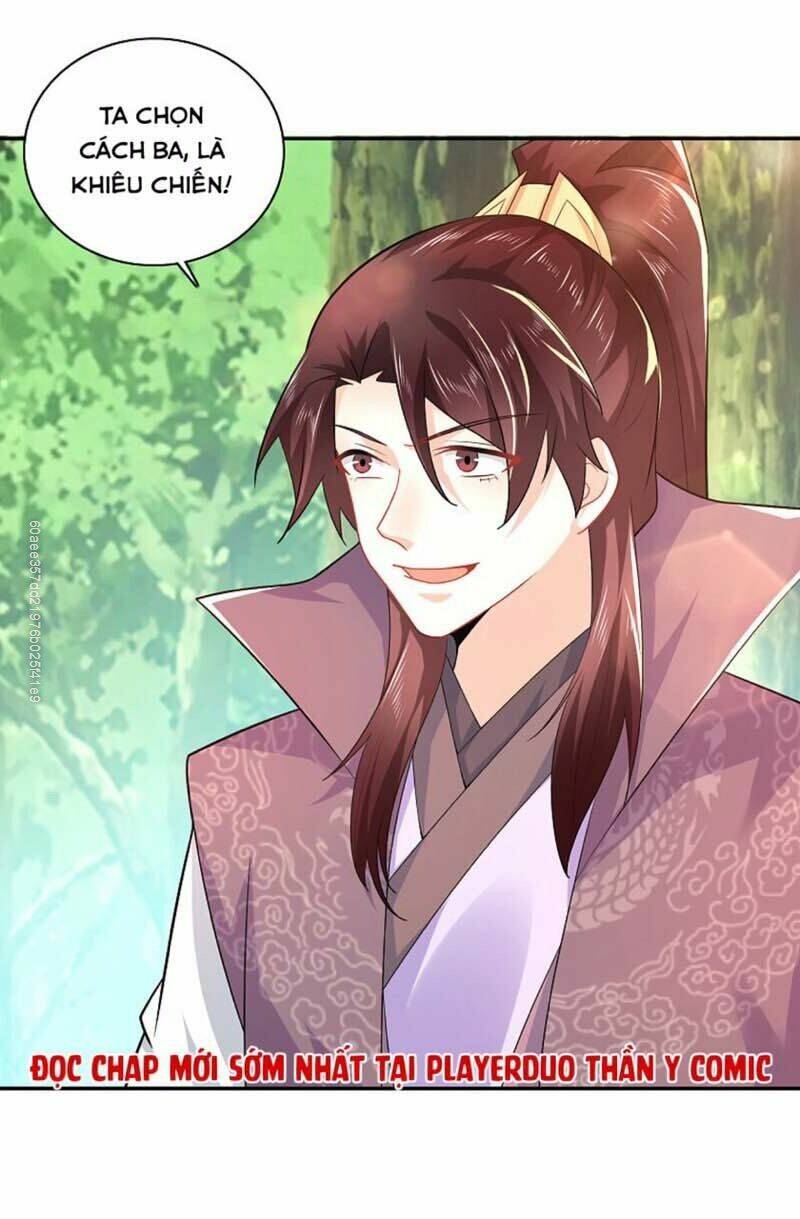 Cực Phẩm Tiên Đế: Chapter 57