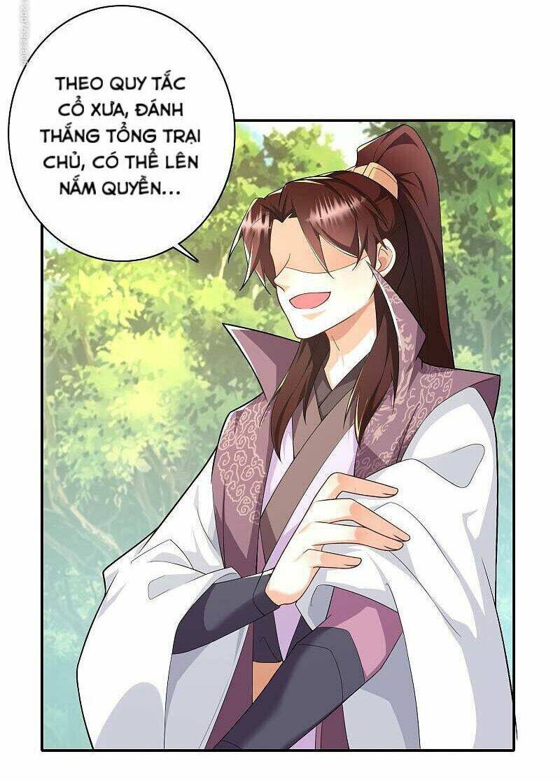 Cực Phẩm Tiên Đế: Chapter 57