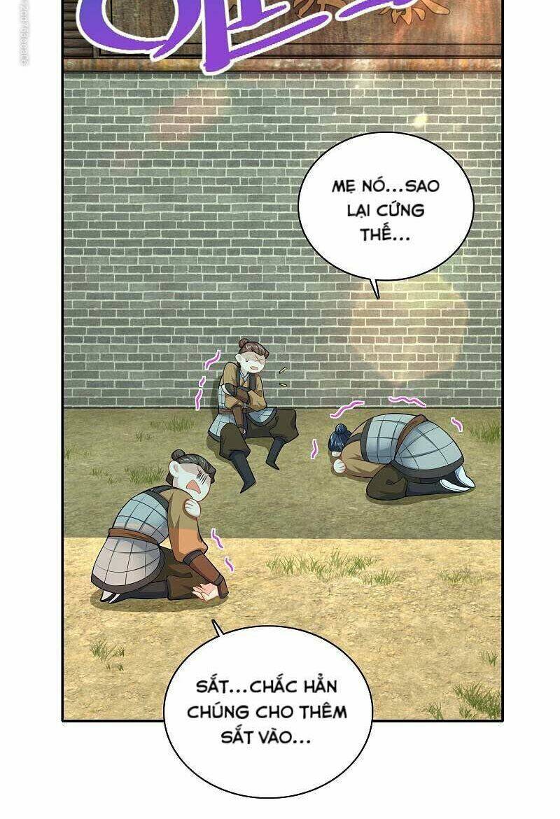 Cực Phẩm Tiên Đế: Chapter 57