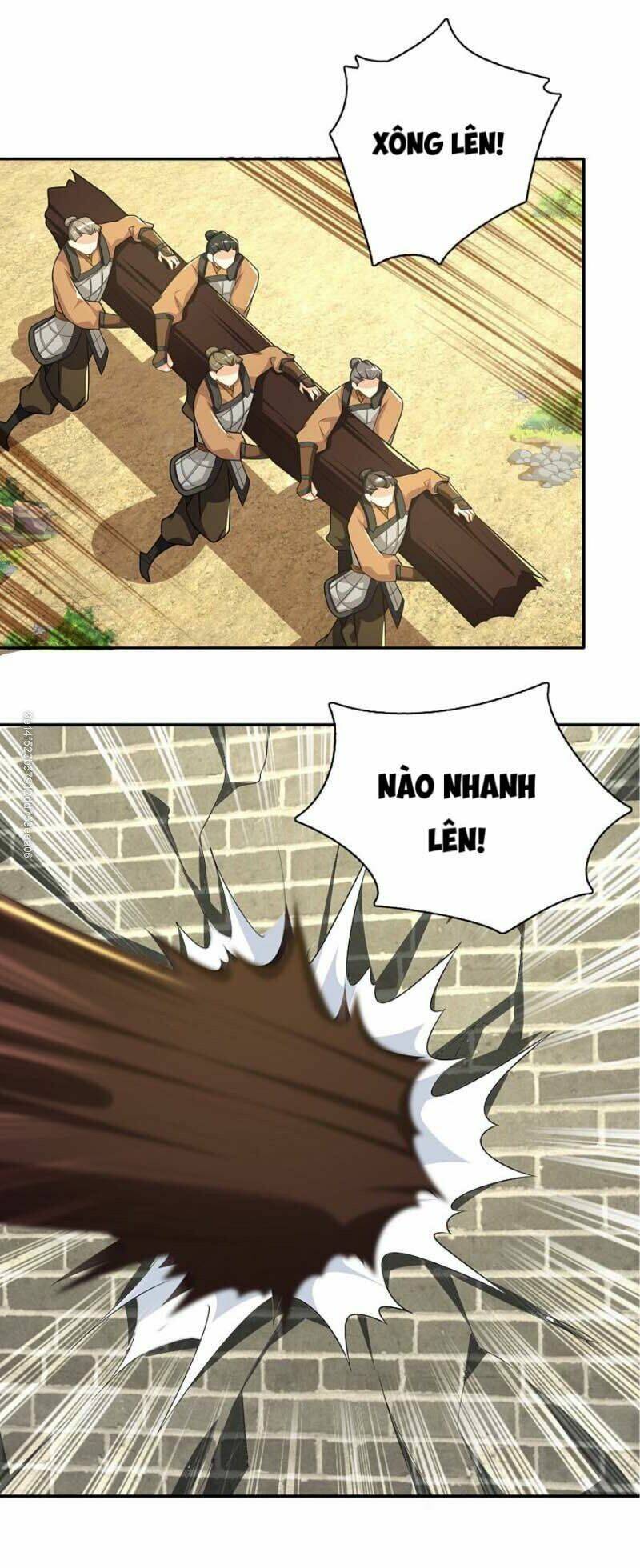 Cực Phẩm Tiên Đế: Chapter 57
