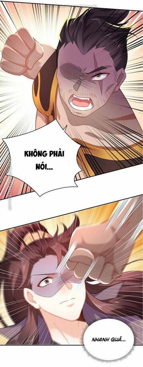 Cực Phẩm Tiên Đế: Chapter 58
