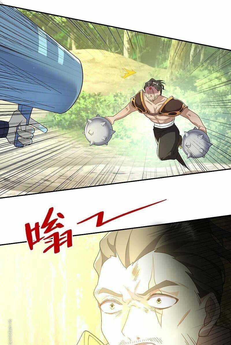 Cực Phẩm Tiên Đế: Chapter 58