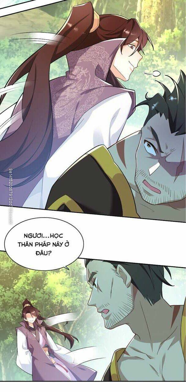 Cực Phẩm Tiên Đế: Chapter 58