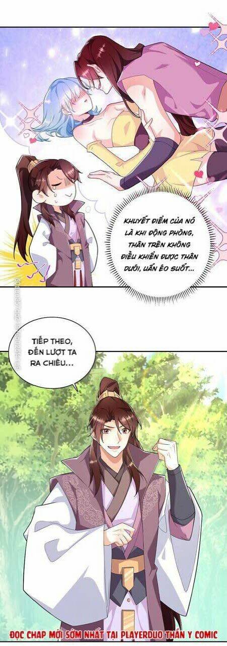 Cực Phẩm Tiên Đế: Chapter 58