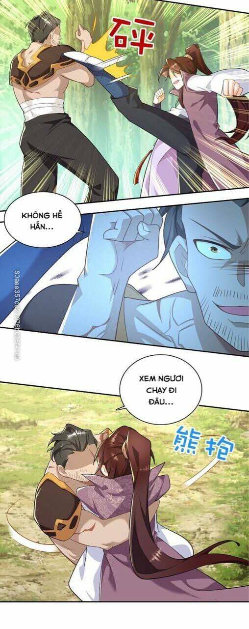 Cực Phẩm Tiên Đế: Chapter 58