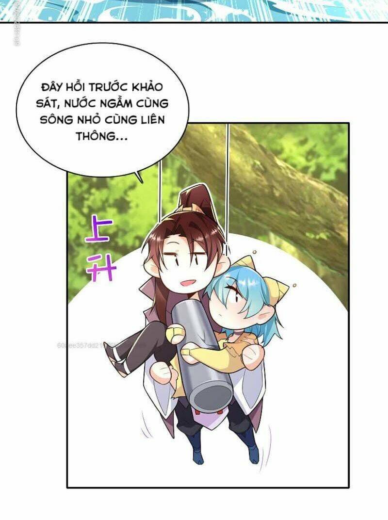 Cực Phẩm Tiên Đế: Chapter 59