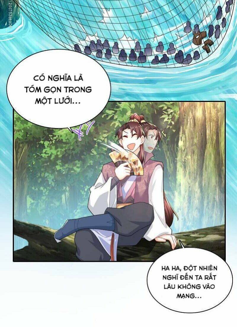 Cực Phẩm Tiên Đế: Chapter 59