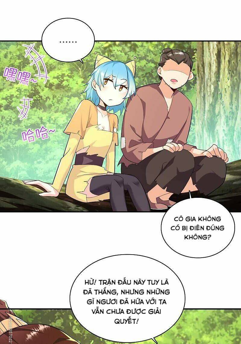 Cực Phẩm Tiên Đế: Chapter 59