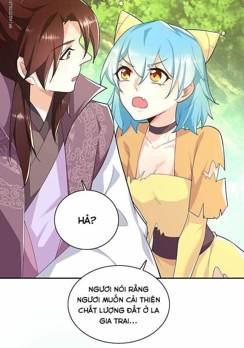 Cực Phẩm Tiên Đế: Chapter 59