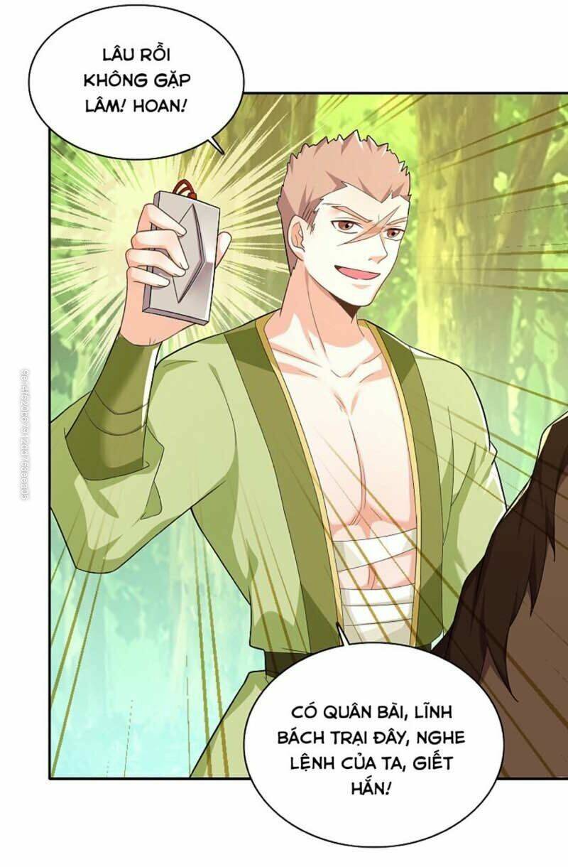Cực Phẩm Tiên Đế: Chapter 59