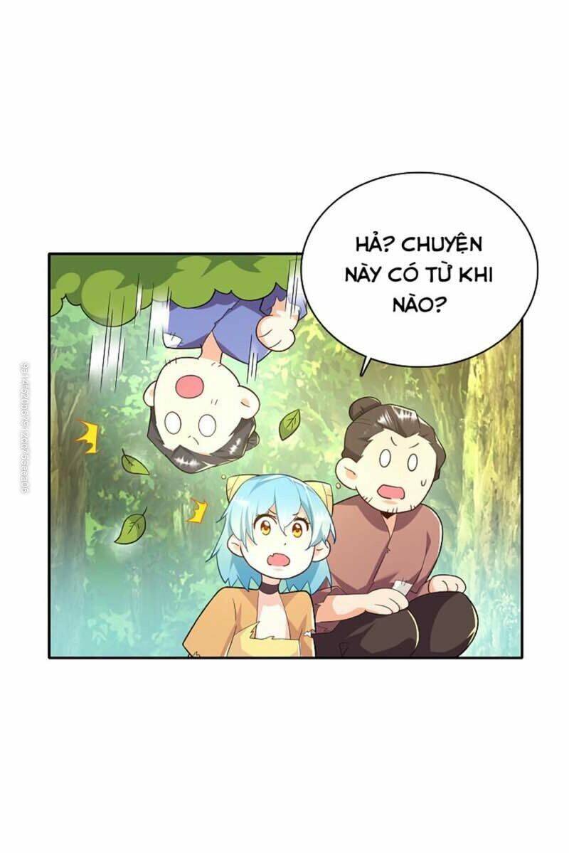 Cực Phẩm Tiên Đế: Chapter 59