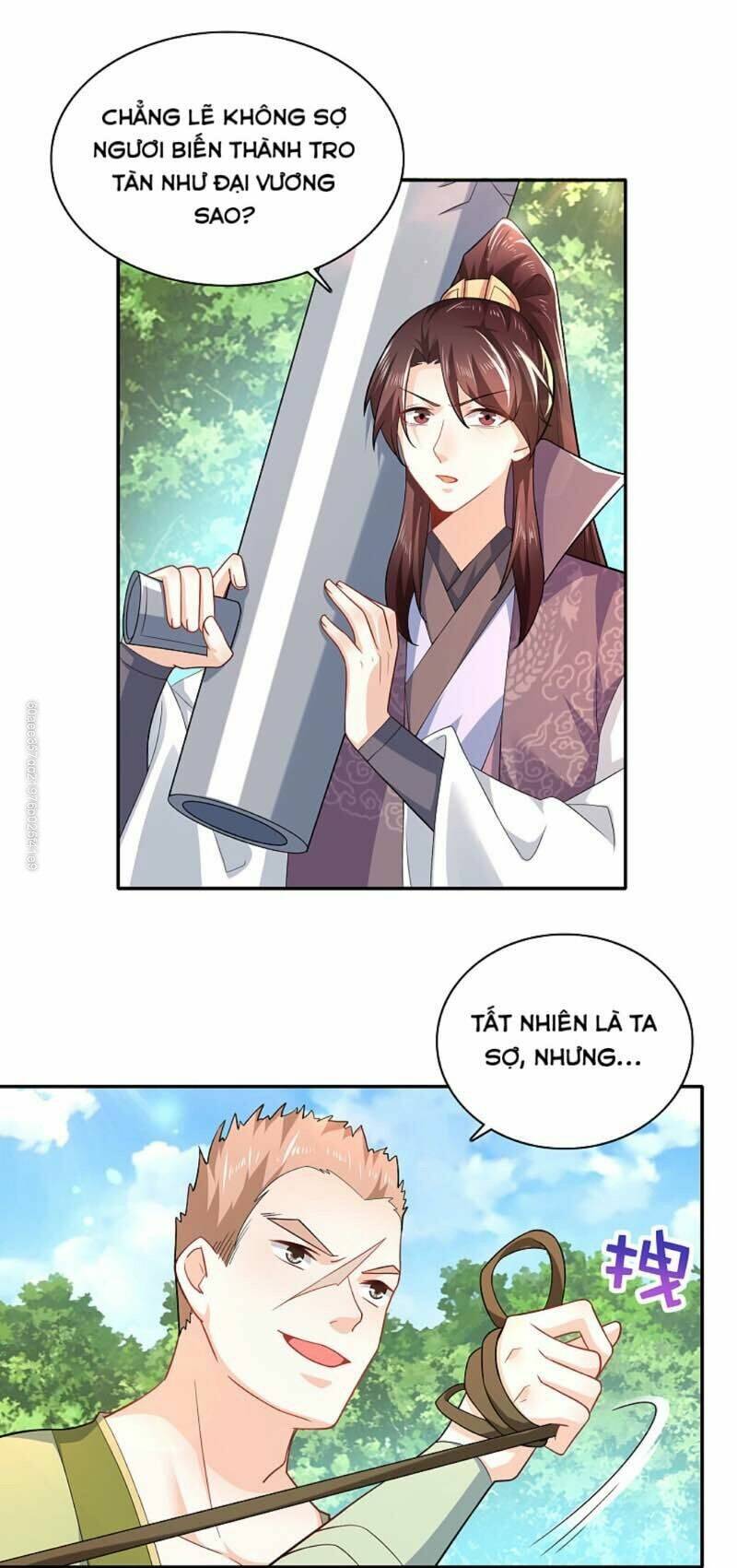 Cực Phẩm Tiên Đế: Chapter 59