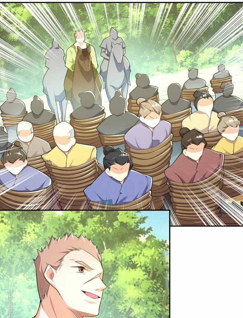 Cực Phẩm Tiên Đế: Chapter 59