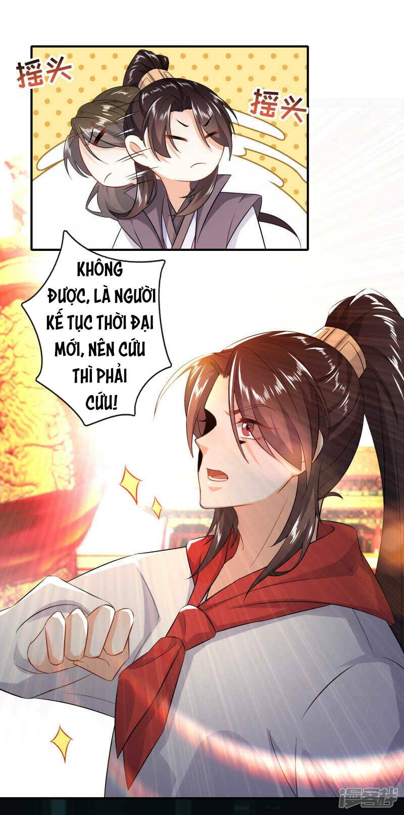 Cực Phẩm Tiên Đế: Chapter 6