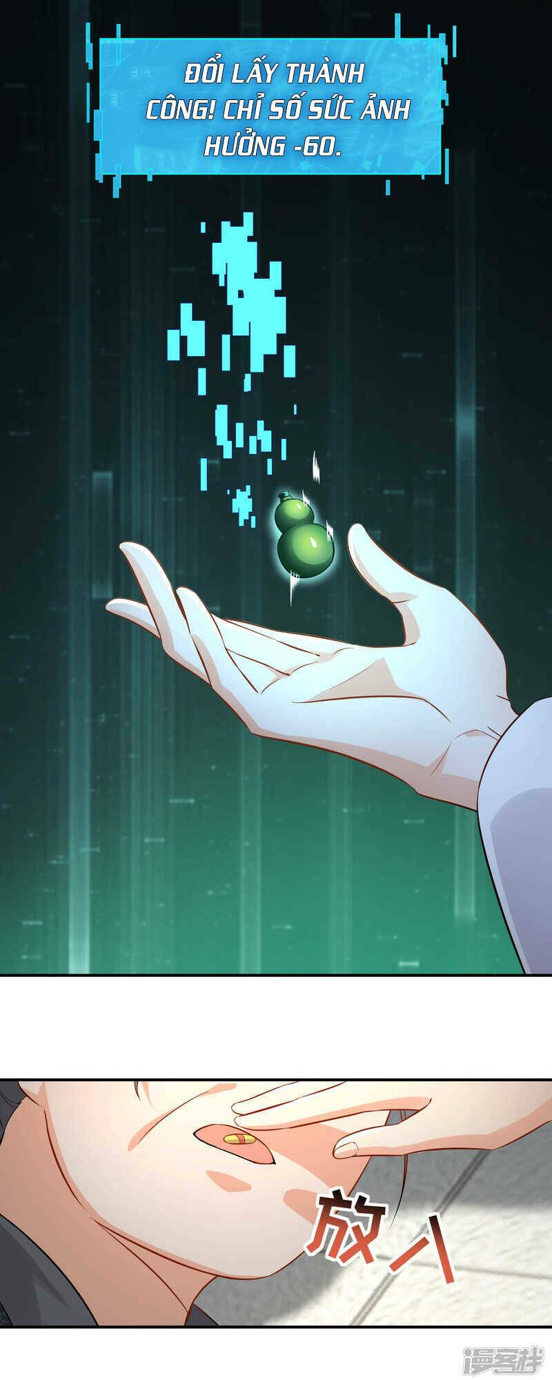 Cực Phẩm Tiên Đế: Chapter 6
