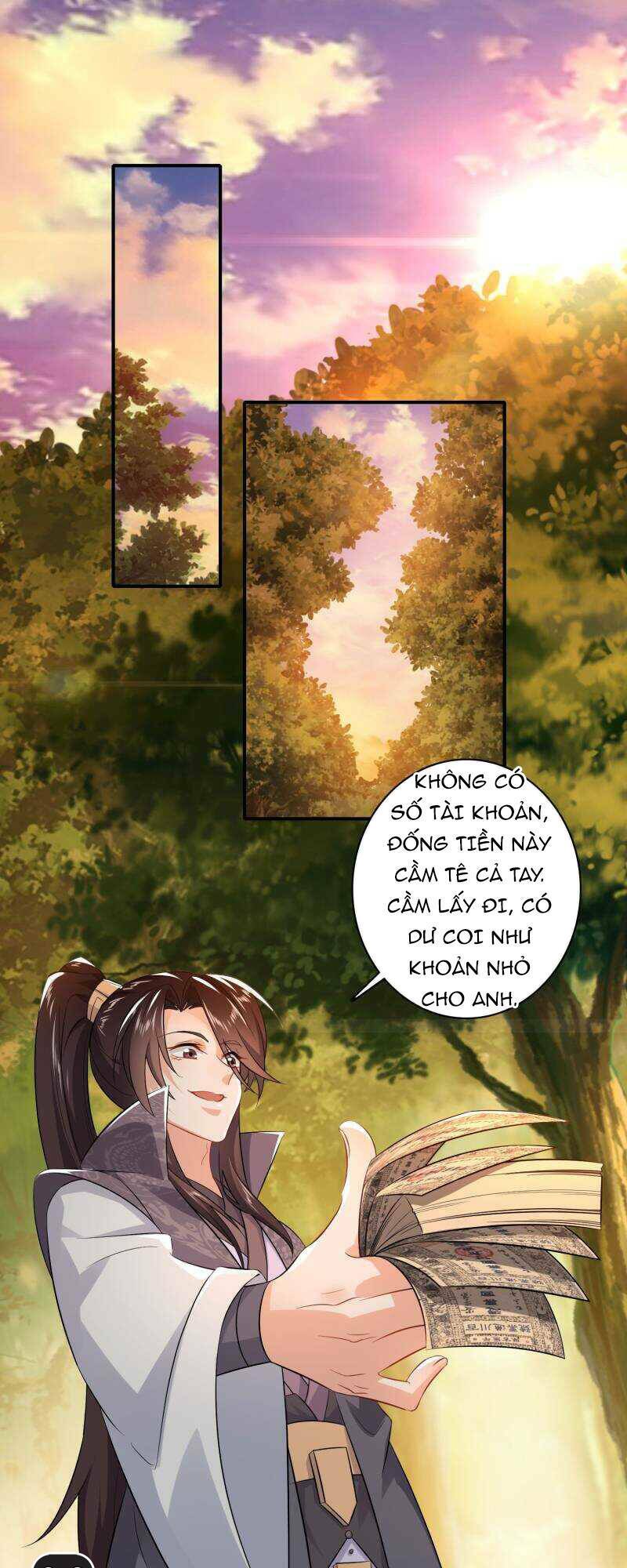 Cực Phẩm Tiên Đế: Chapter 6
