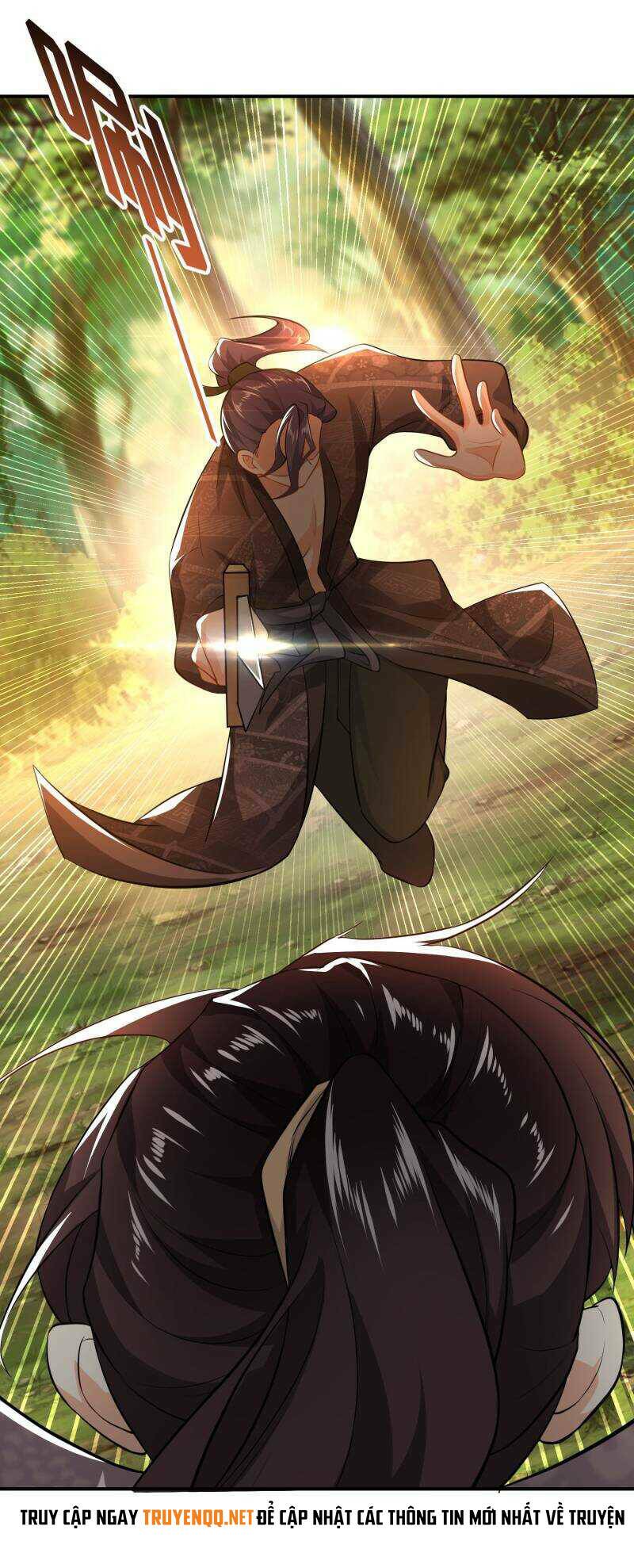 Cực Phẩm Tiên Đế: Chapter 6