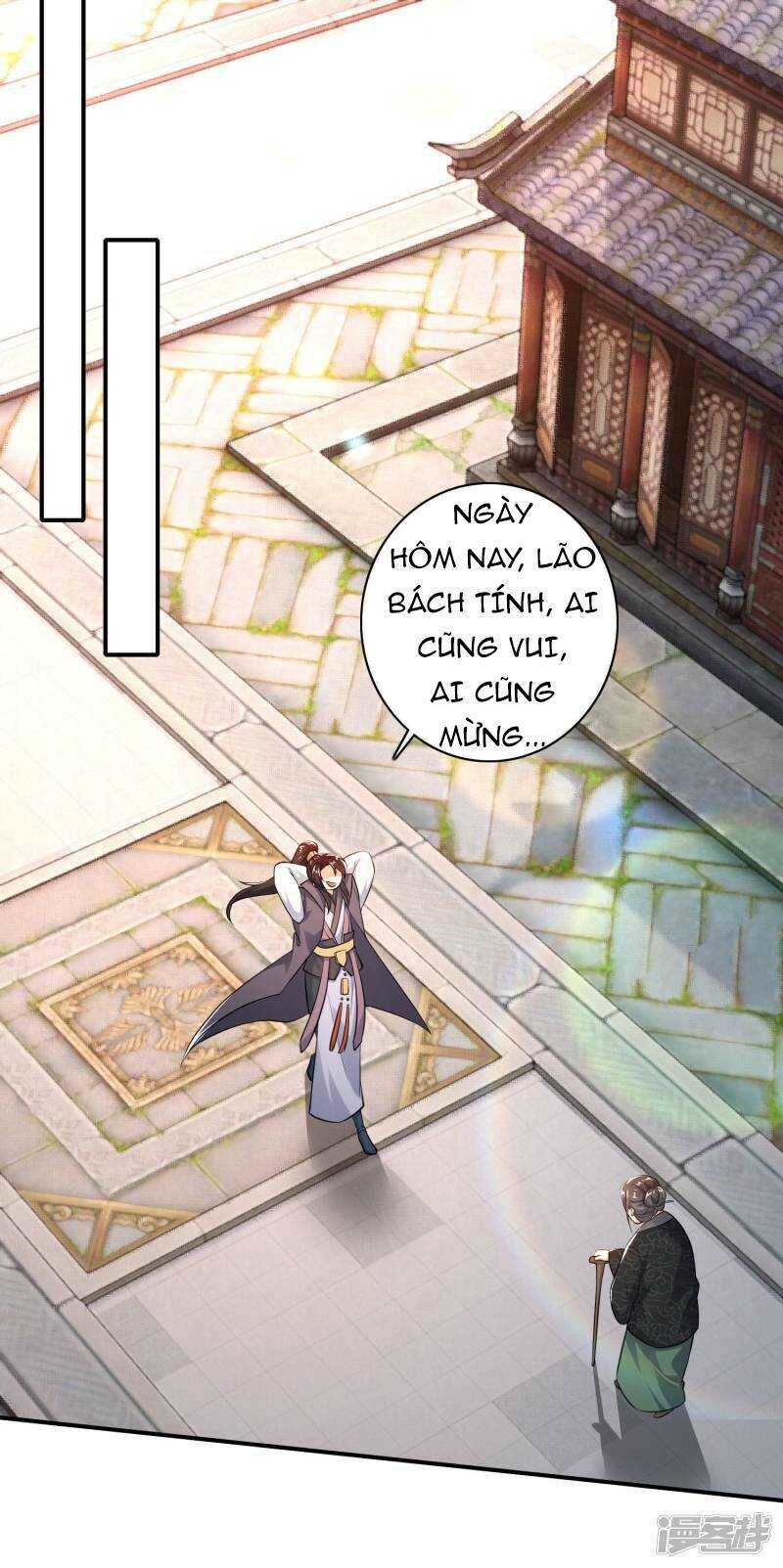 Cực Phẩm Tiên Đế: Chapter 6