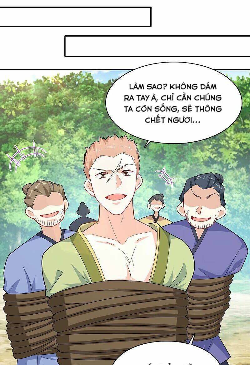 Cực Phẩm Tiên Đế: Chapter 60