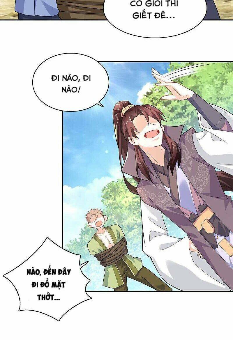 Cực Phẩm Tiên Đế: Chapter 60