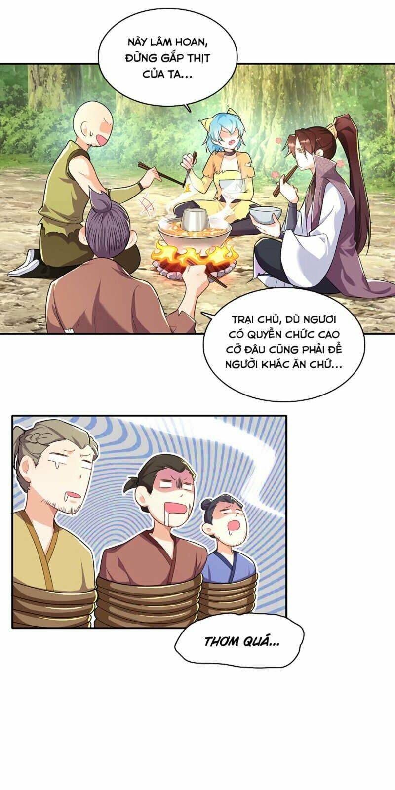 Cực Phẩm Tiên Đế: Chapter 60