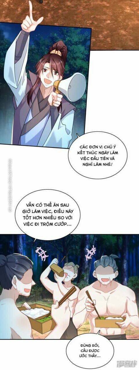 Cực Phẩm Tiên Đế: Chapter 61