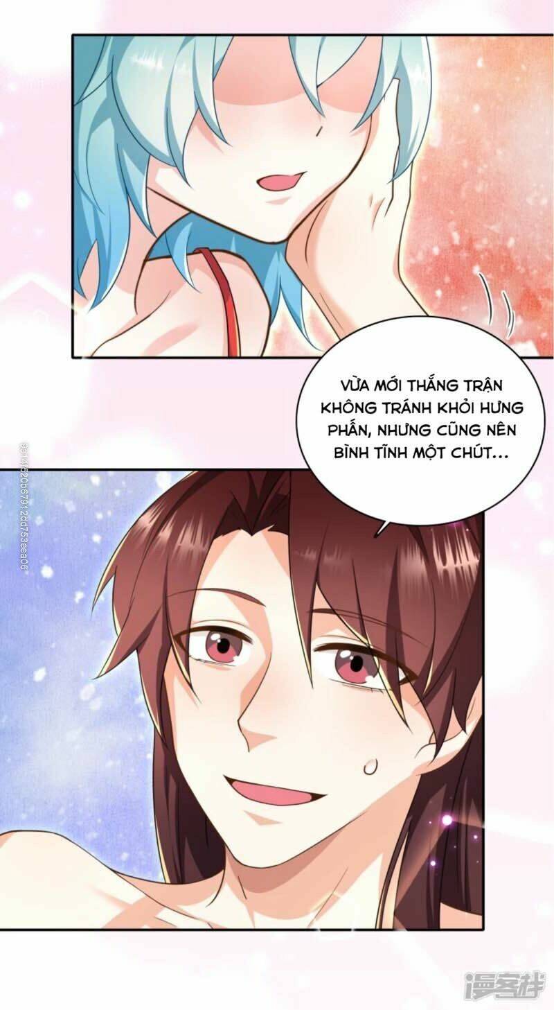 Cực Phẩm Tiên Đế: Chapter 61