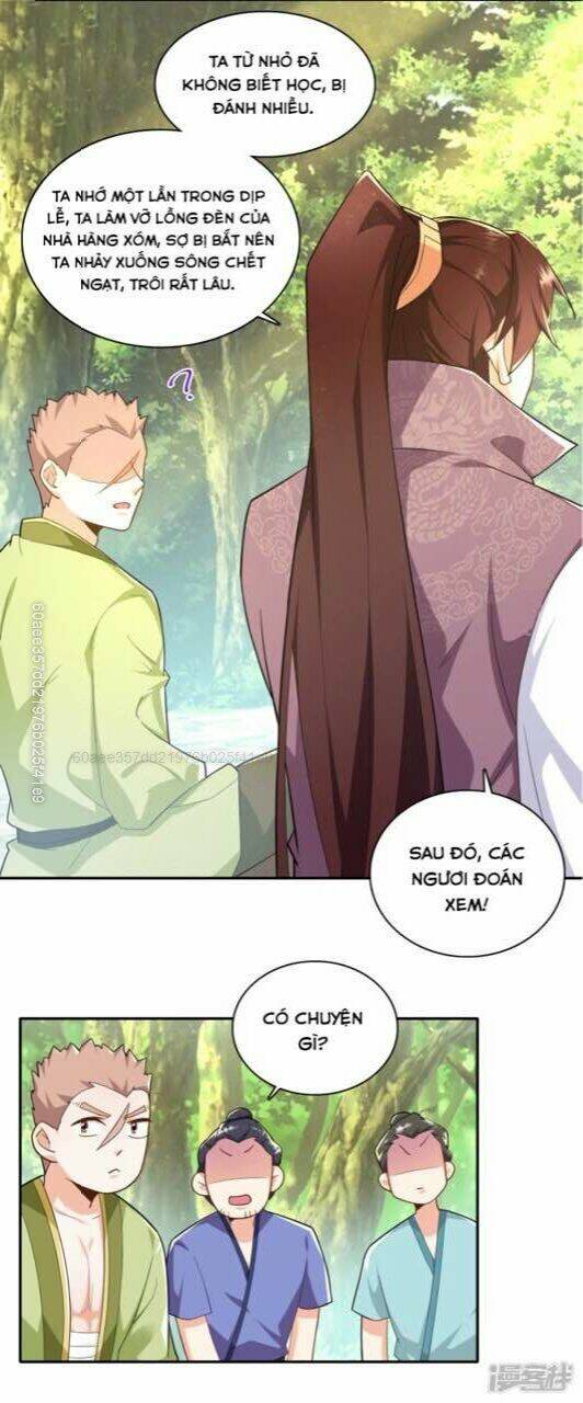 Cực Phẩm Tiên Đế: Chapter 61