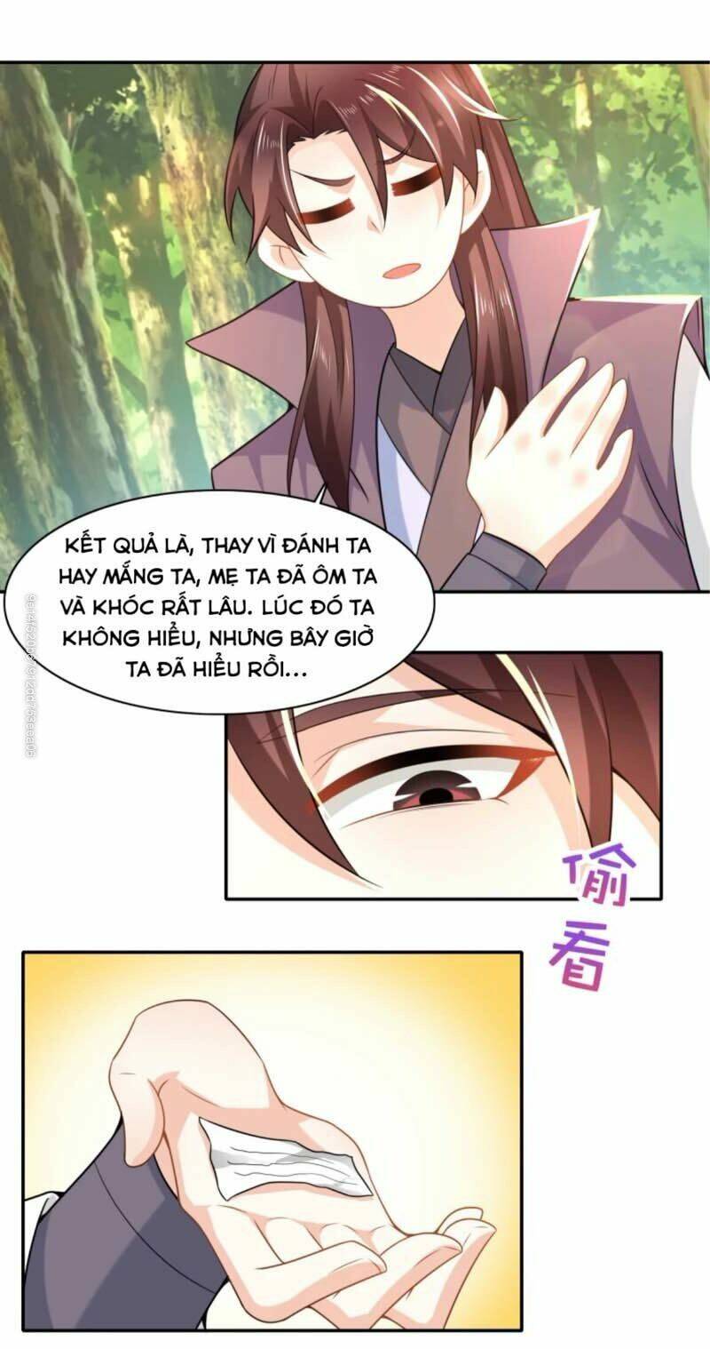 Cực Phẩm Tiên Đế: Chapter 61