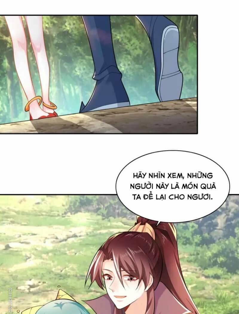 Cực Phẩm Tiên Đế: Chapter 61