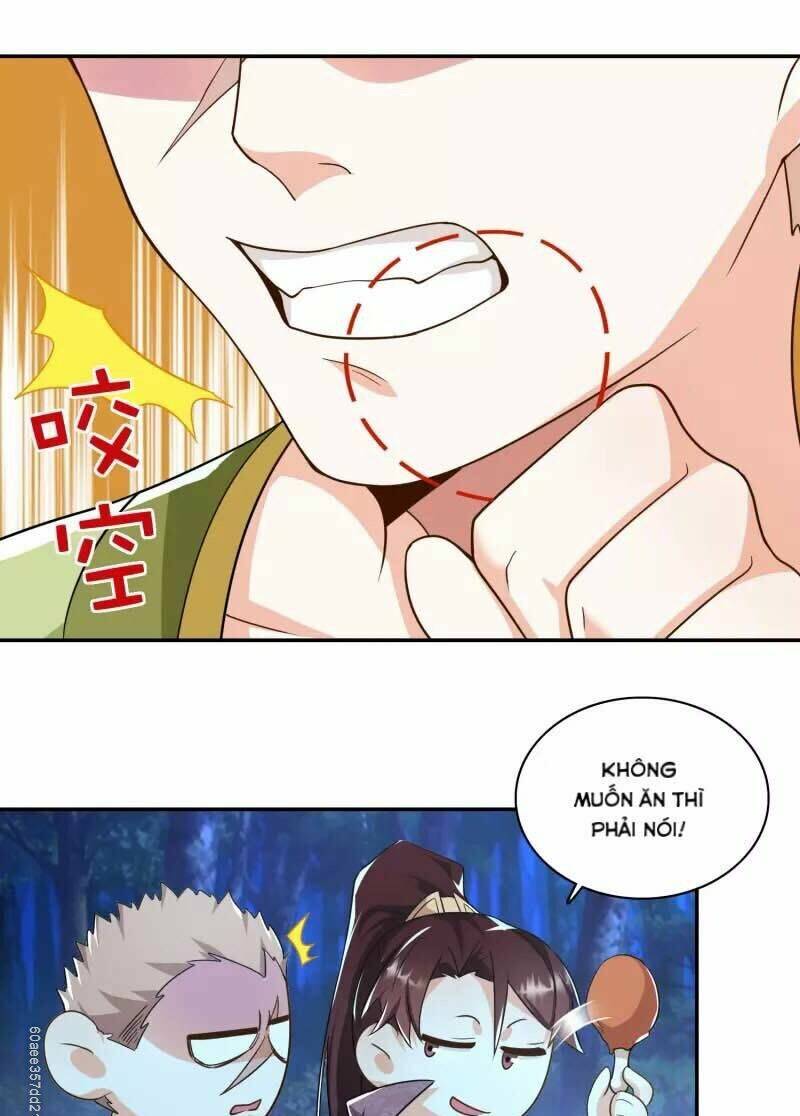 Cực Phẩm Tiên Đế: Chapter 61