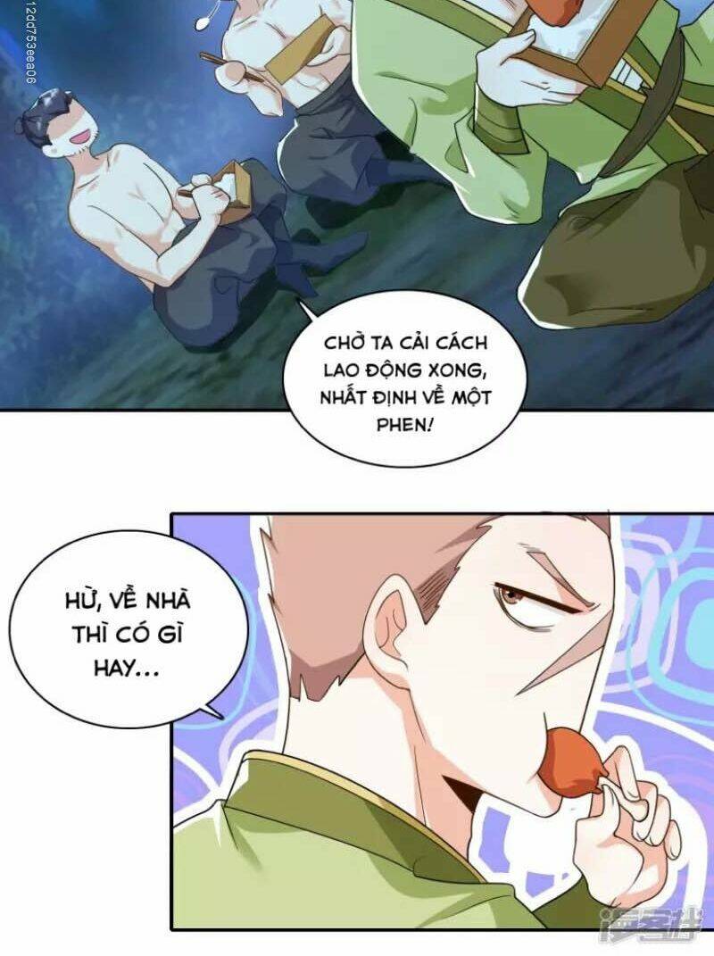 Cực Phẩm Tiên Đế: Chapter 61