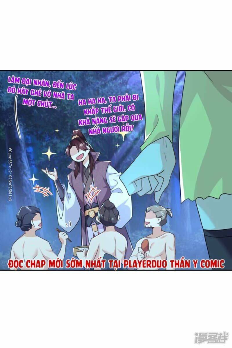 Cực Phẩm Tiên Đế: Chapter 61
