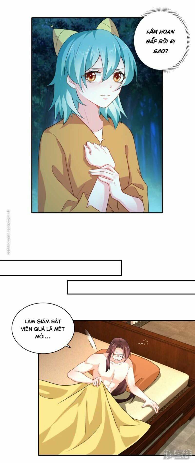 Cực Phẩm Tiên Đế: Chapter 61
