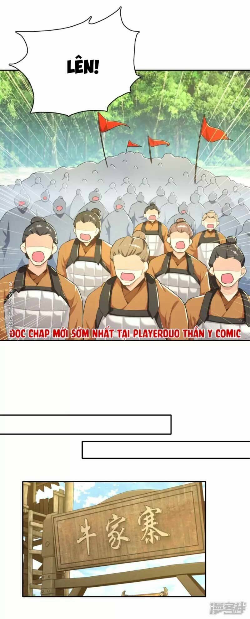 Cực Phẩm Tiên Đế: Chapter 62
