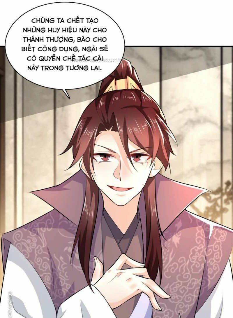 Cực Phẩm Tiên Đế: Chapter 63