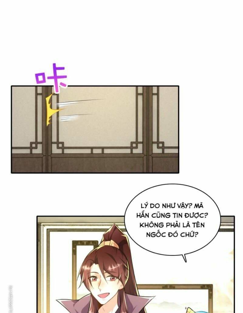 Cực Phẩm Tiên Đế: Chapter 63