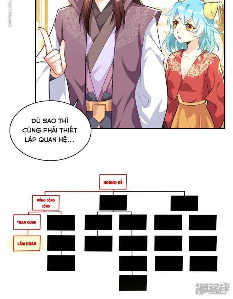 Cực Phẩm Tiên Đế: Chapter 63