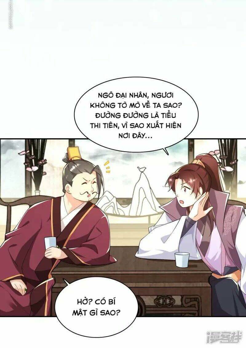Cực Phẩm Tiên Đế: Chapter 63